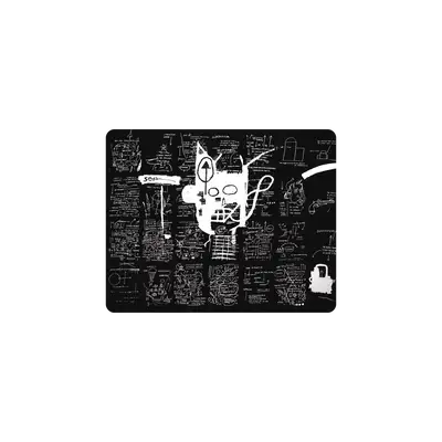 Mousepad Basquiat Untitled 50x40 PRO | Custom