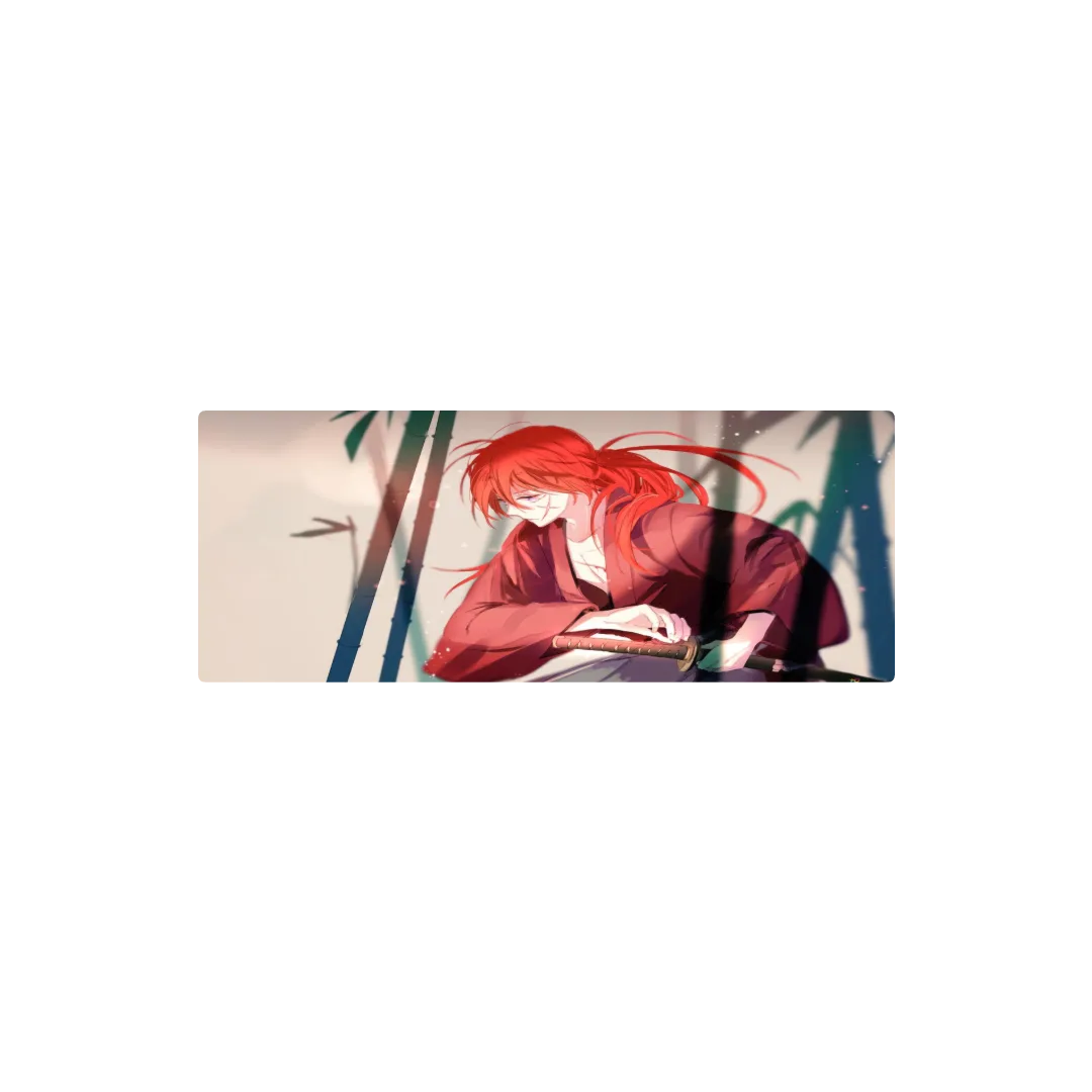 Rurouni Kenshin