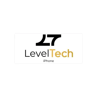 Mousepad Leveltech logo 90x40 PRO | Custom