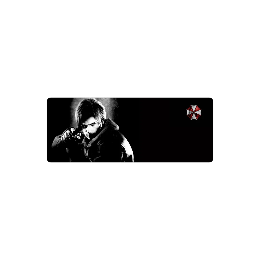 Leon resident evil