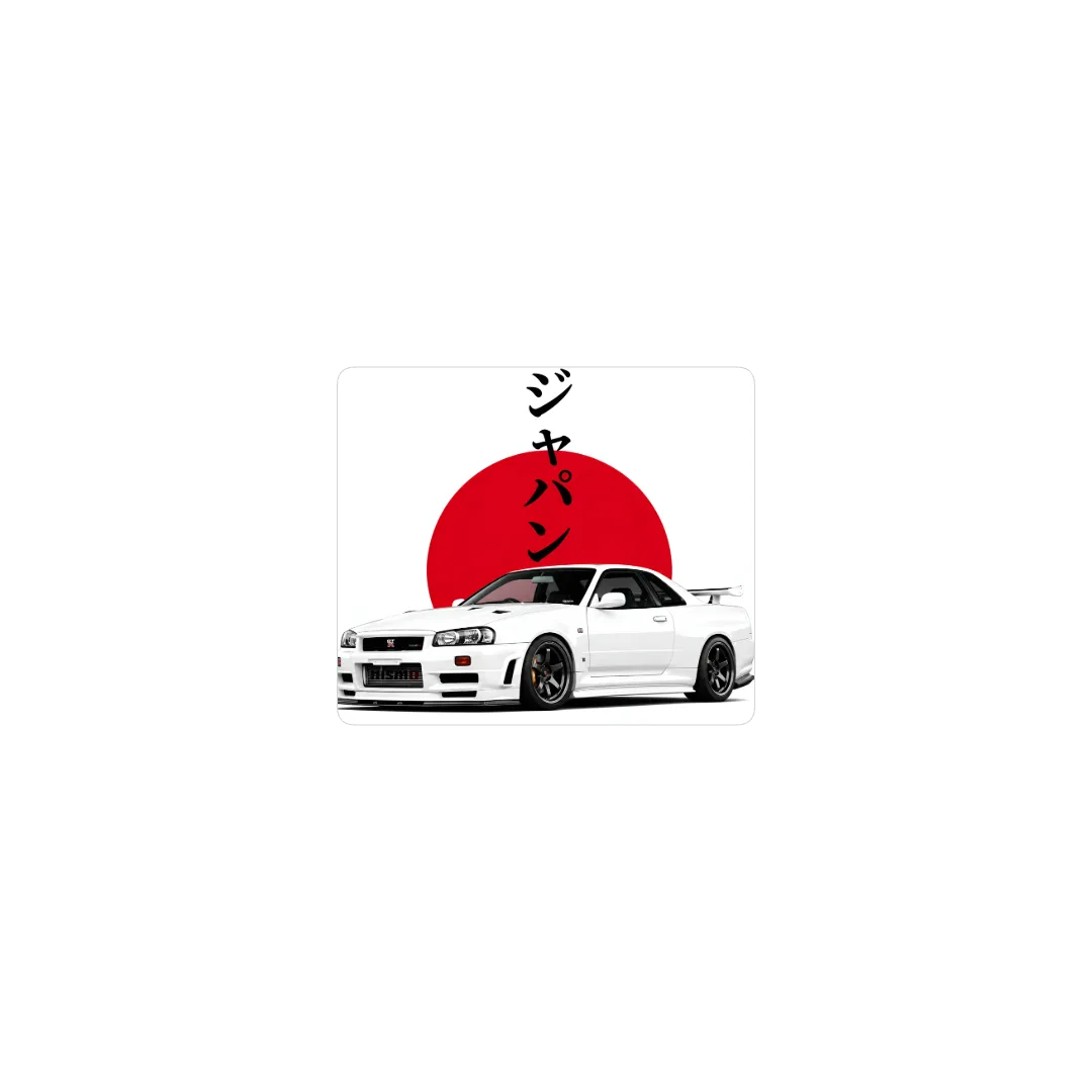 japan car
