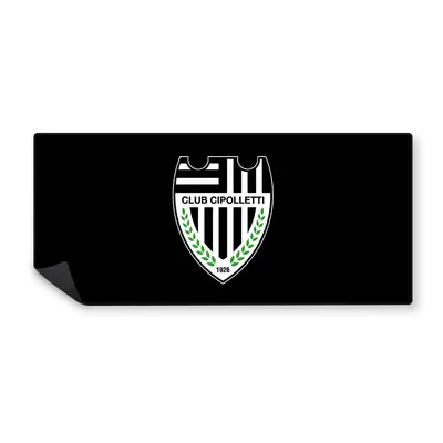 Mousepad Cipolletti 90x40 PRO | Custom