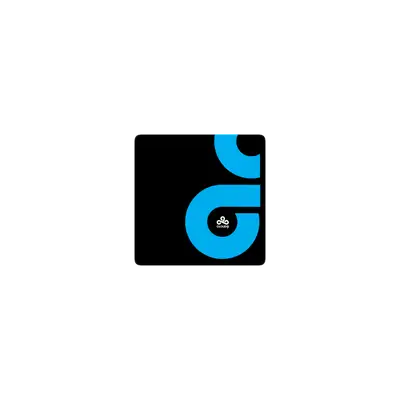Mousepad CLOUD9 30x30 PRO | Custom