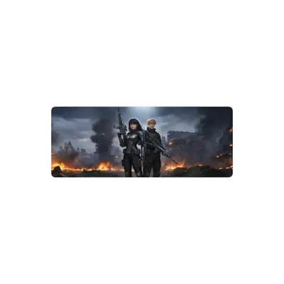 Mousepad MOUSEPAD CALL 82x32 Classic | Custom