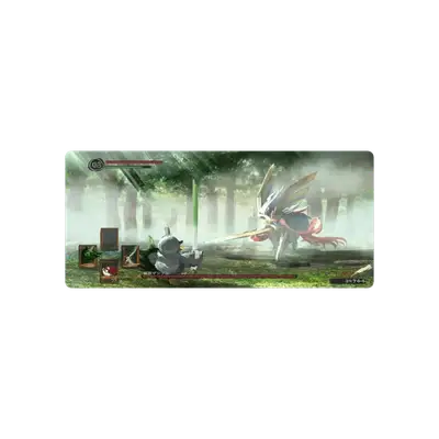 Mousepad Pato souls 90x40 PRO | Custom