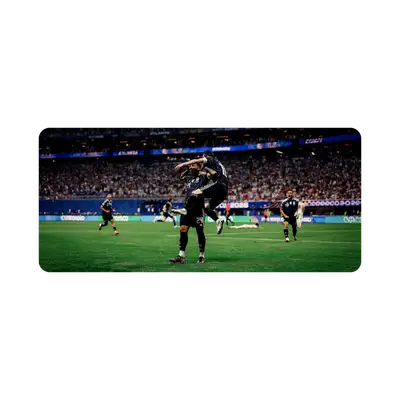 Mousepad ARGENTINA VS INGLATERRA Classic | NOTMID
