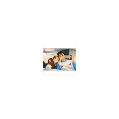 Mousepad EllayYo 25x25 Classic | Custom