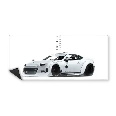 Mousepad GTR 90x40 Classic | Custom