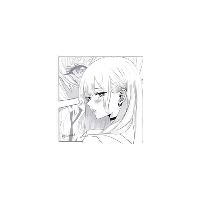 Mousepad Ellqww 40x41 PRO | Custom-recto