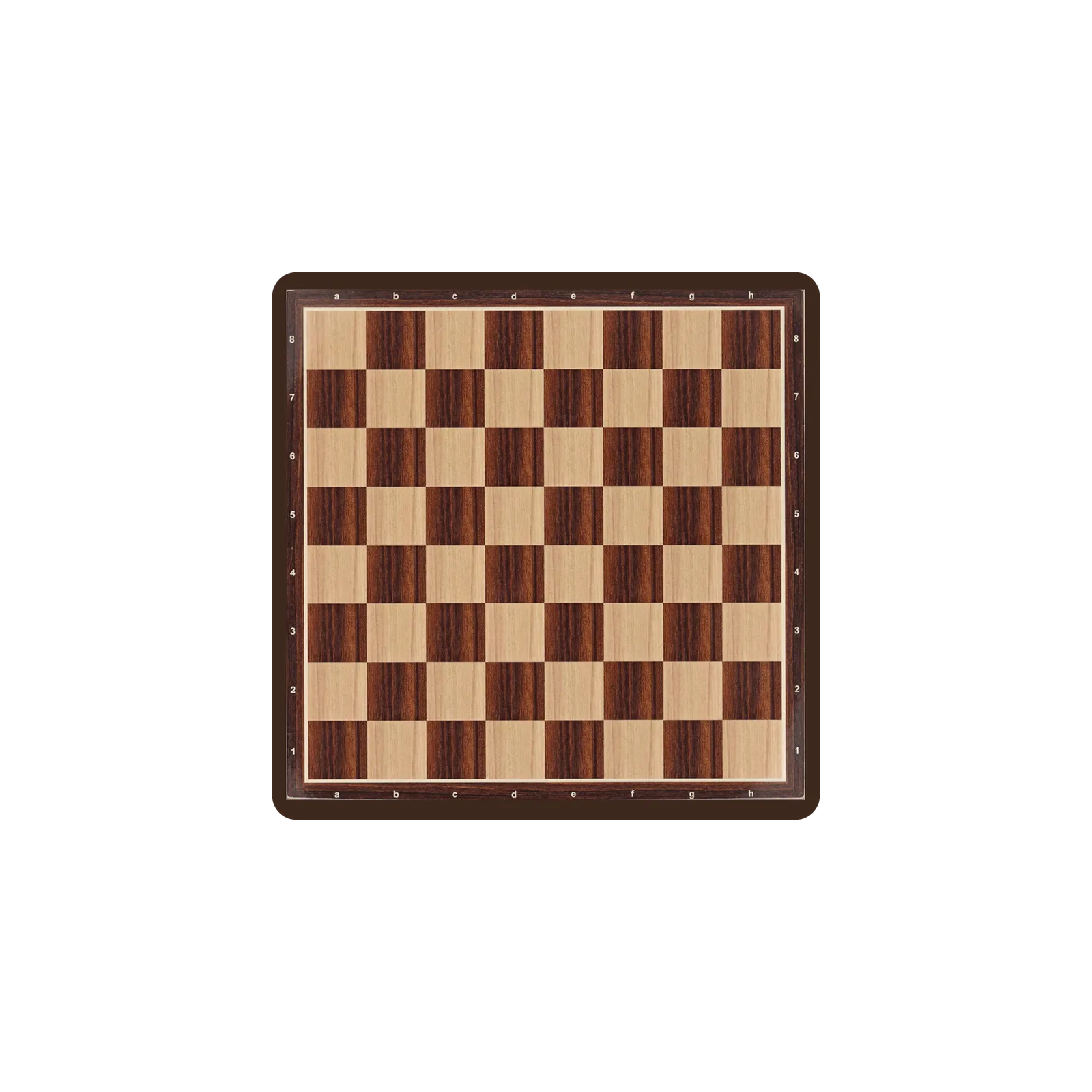 Mousepad Tablero 40x40 Classic | Custom