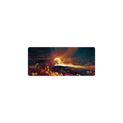 Mousepad Erdtree 70x30 PRO | Custom