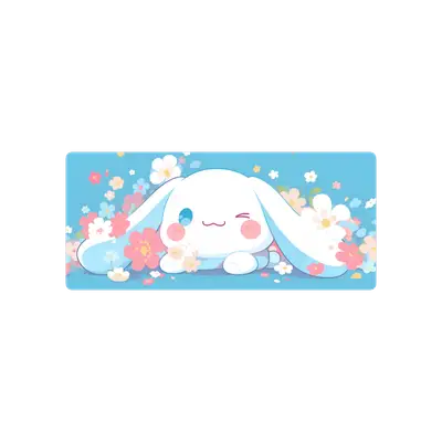 Mousepad Yazz-Mousepad 90x40 Classic | Custom