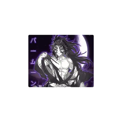 Mousepad Kokushibo 50x40 PRO | Custom