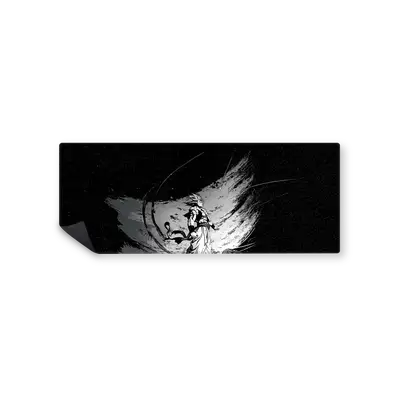Mousepad Ia 82x32 Classic | Custom