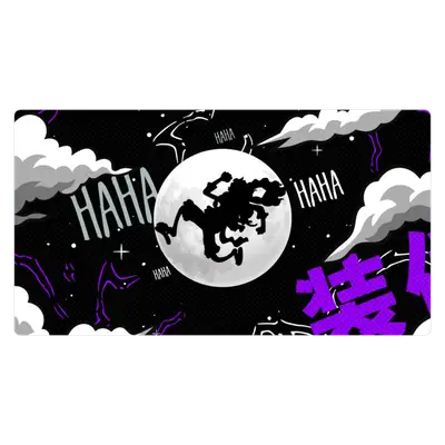 Mousepad mousepad one piece 120x65 Classic | Custom
