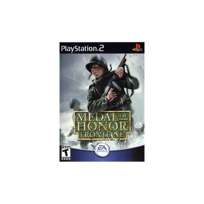 Mousepad Medal of Honor Frontline 40x30 PRO | NOTMID