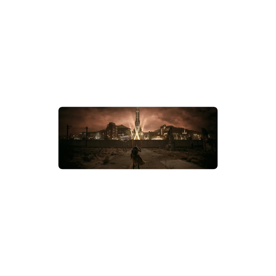 New Vegas