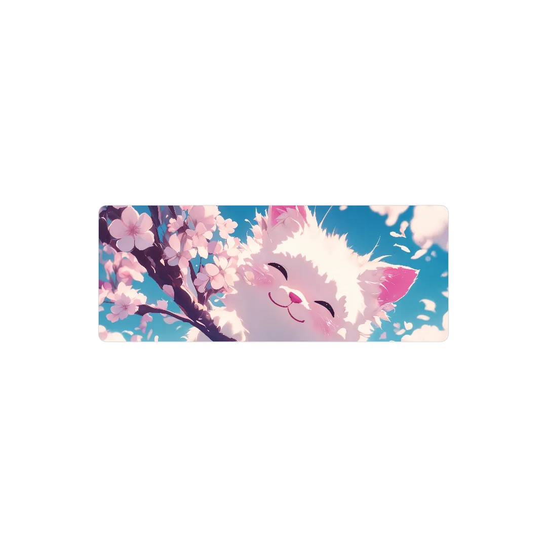 Gato Rosa