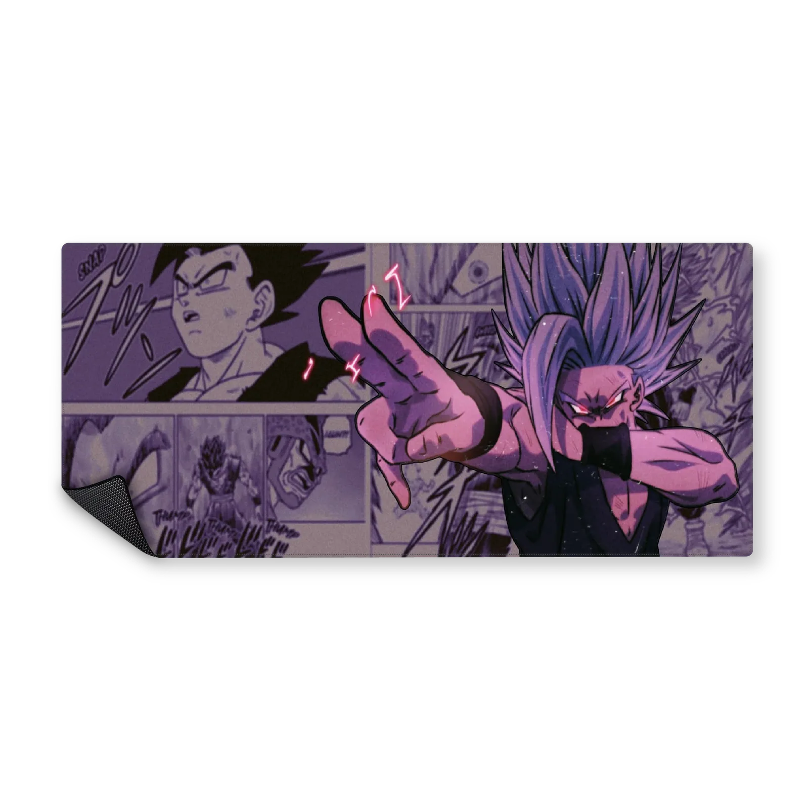 Mousepad Gohan Beast 90x40 Classic | Custom