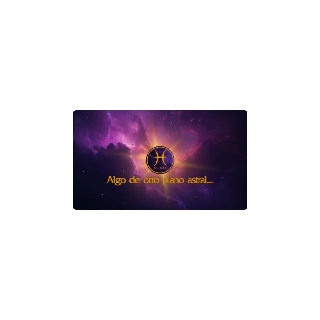 Astral
