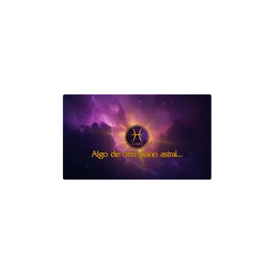 Mousepad Astral 61x35 PRO | Custom