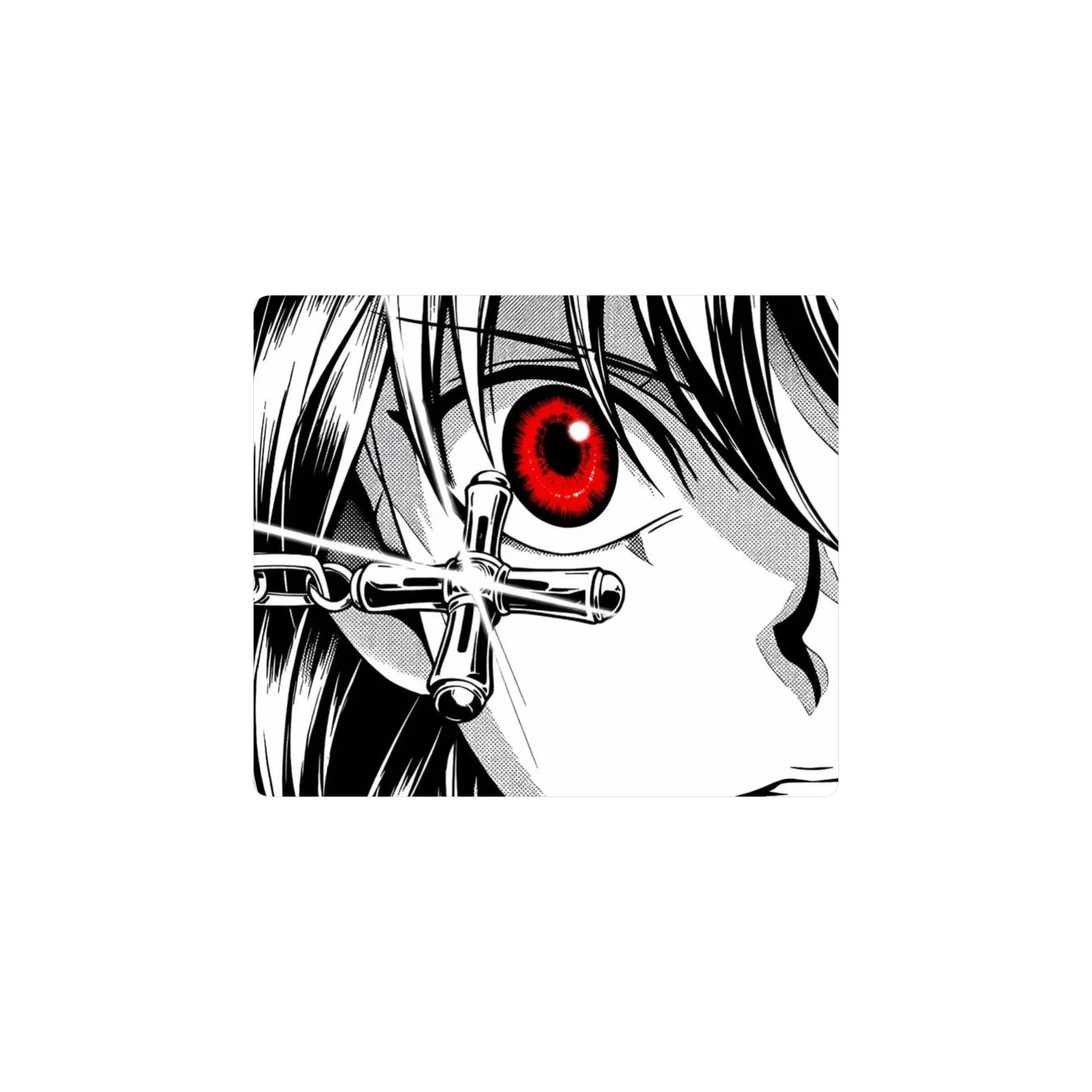 Kurapika papoi