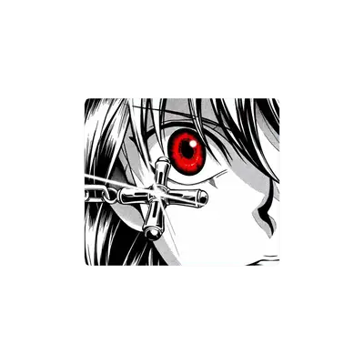 Mousepad Serie Ultra Kurapika papoi Control 49x42 | Custom