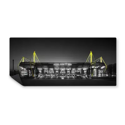 Mousepad ESTADIO Borussia Dortmund 90x40 Classic | Custom