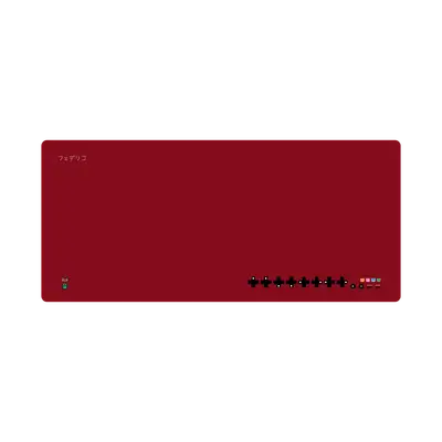 Mousepad Código Konami 90x40 PRO | Custom