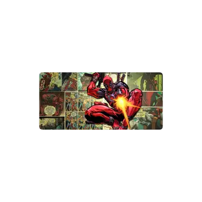 Mousepad El wey de los multiversos 56x26 PRO | Custom