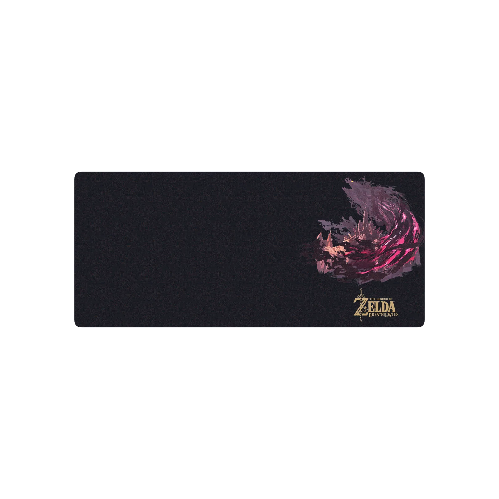 zelda