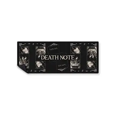 Mousepad Death Note Vintage Serie PRO de NOTMID, foto 5