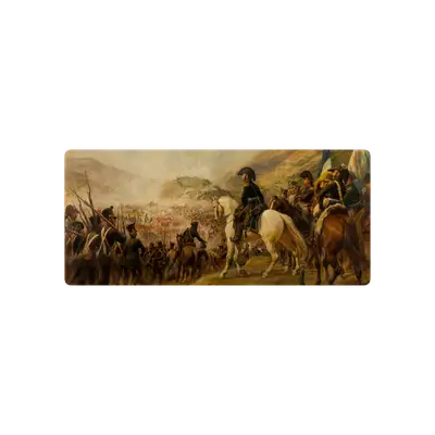 Mousepad san martin 90x40 PRO | Custom