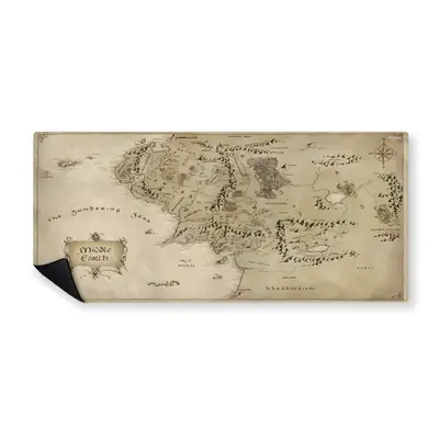 Mousepad Middle Earth Serie Classic de NOTMID