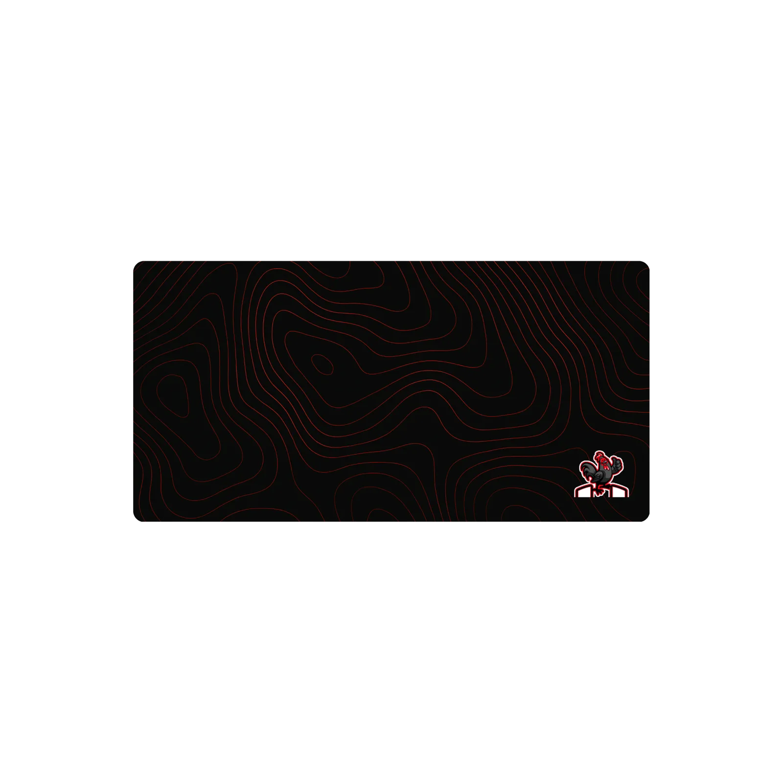 Mousepad barchardigansteam 80x40 PRO | Custom