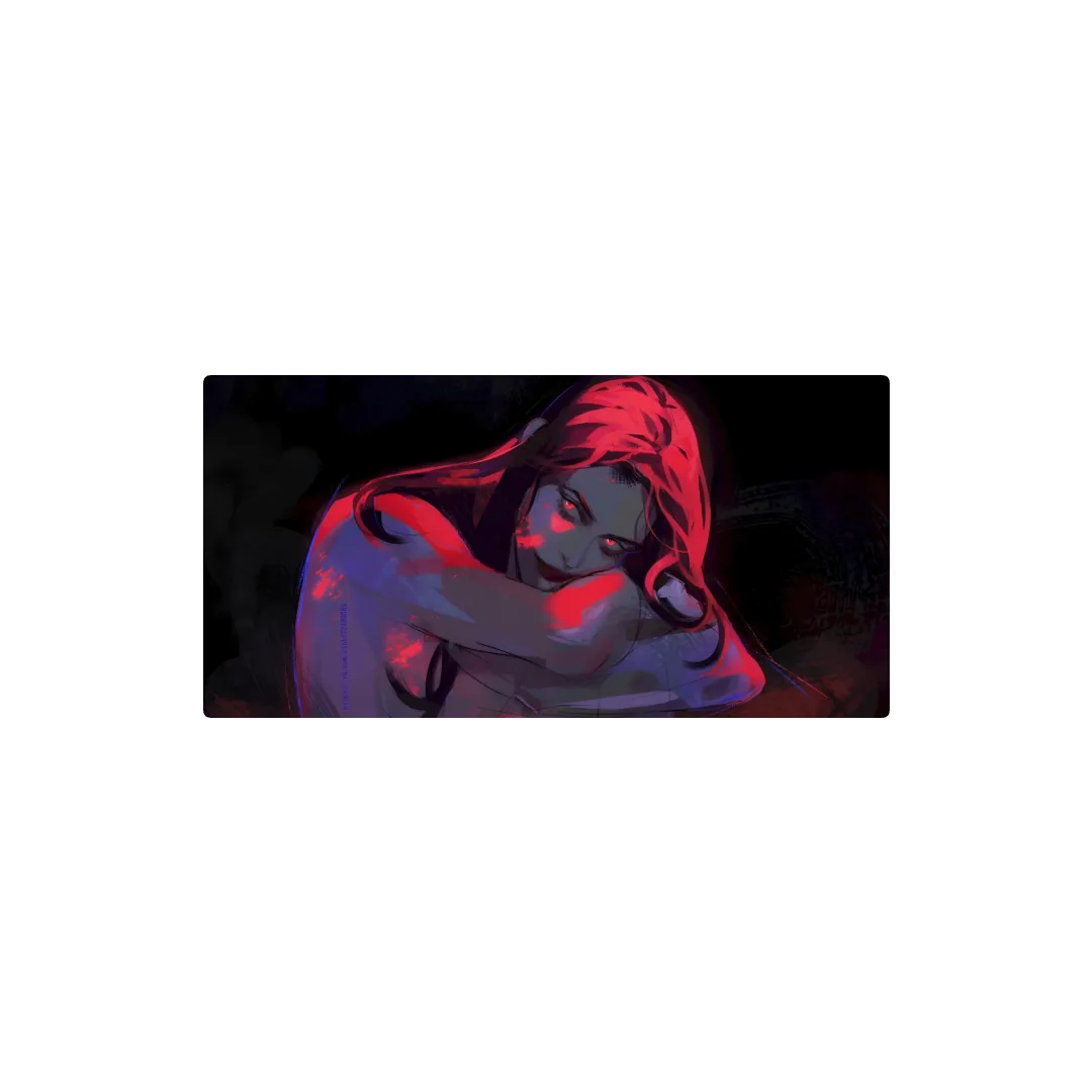 Rojo rosa