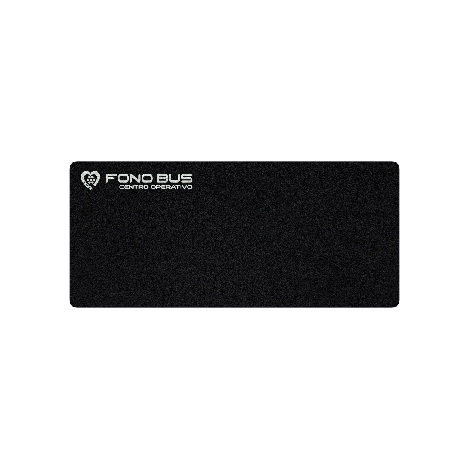 Mousepad Fono 90x40 PRO | Custom