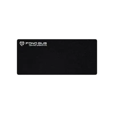 Mousepad Fono 90x40 PRO | Custom