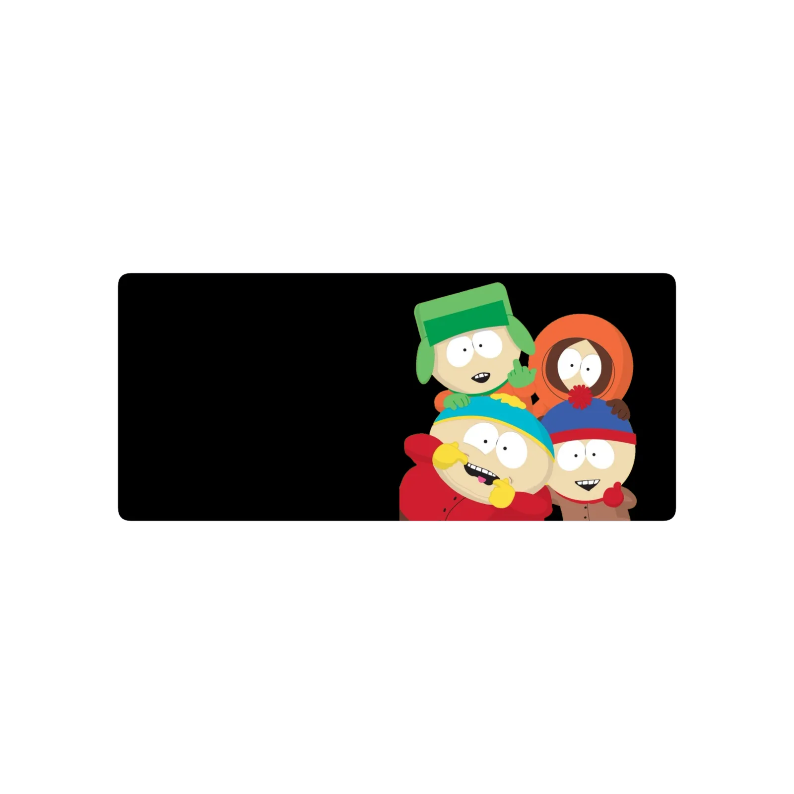 South park