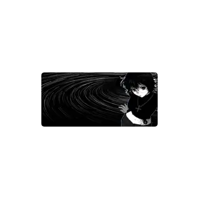 Mousepad Shizuku HunterXHunter 75x35 PRO | Custom