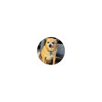 Mousepad COCO 25x25 Classic Form | Custom