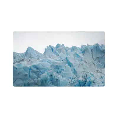 Mousepad glaciar argentino 100x60 Classic | Custom