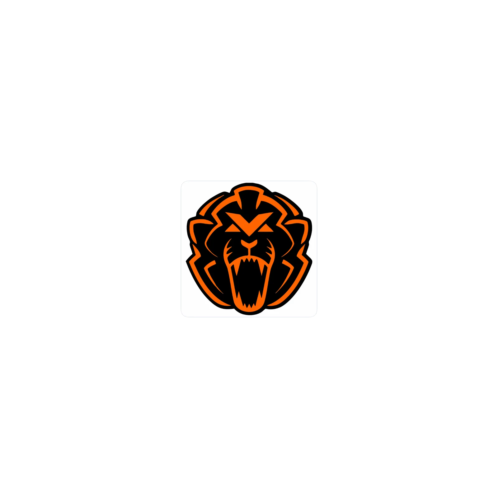 Logo Max Verstappen FORM