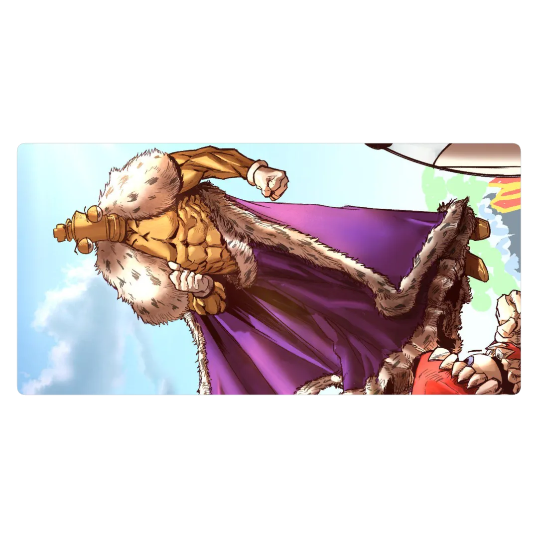 Kinger God