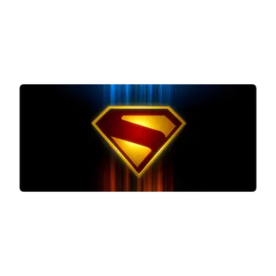 Mousepad Suprman 110x50 PRO | Custom