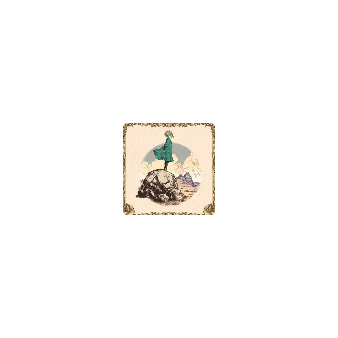 Witch Hat Atelier