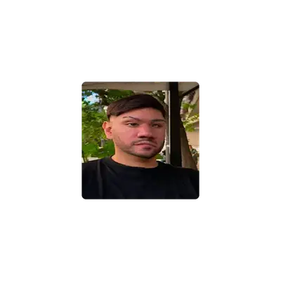 Mousepad Esteban hot 25x25 Classic | Custom