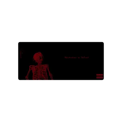Mousepad Travis Scott 90x40 PRO | Custom