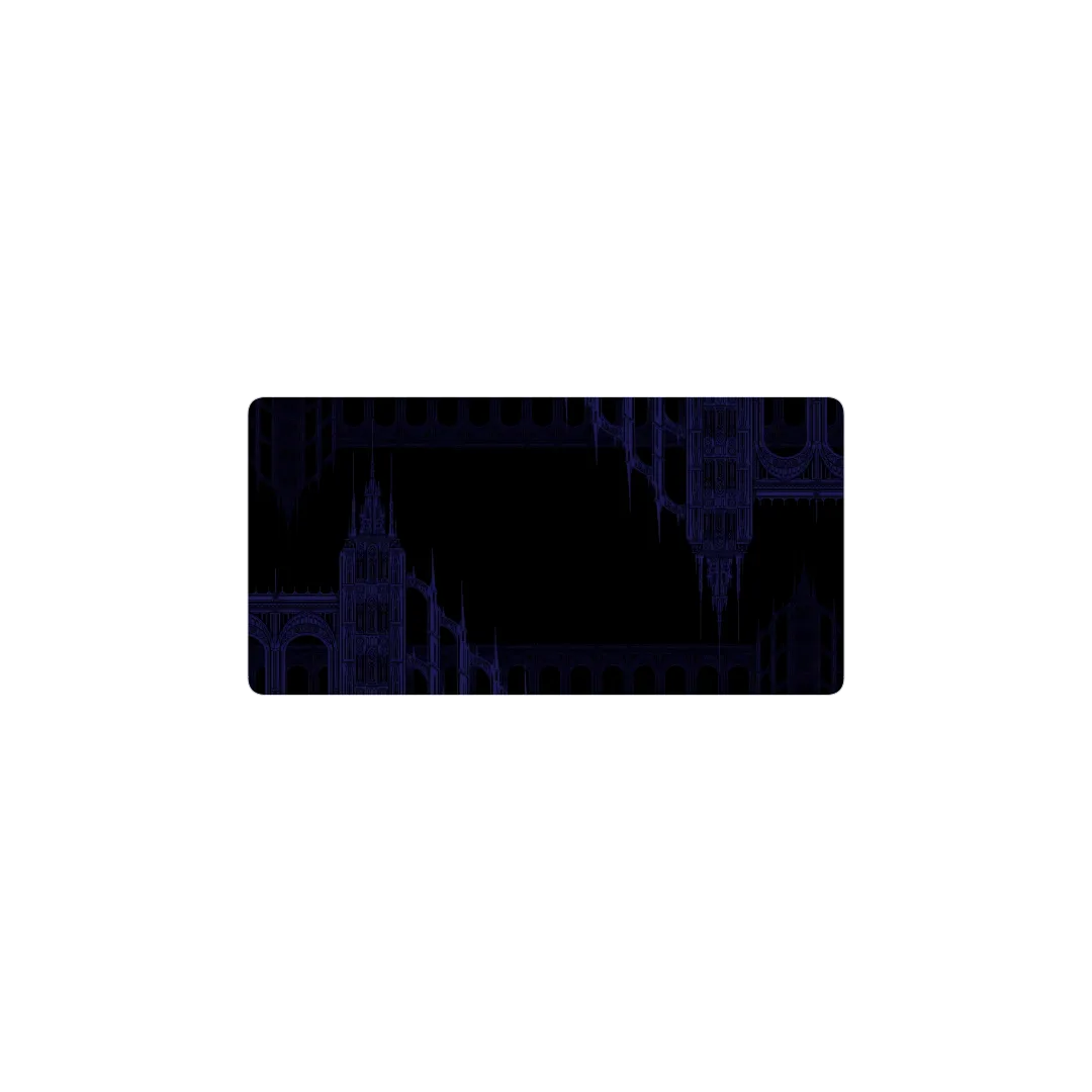 Deltarune Dark Sanctuary