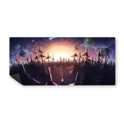 Mousepad OuterWildsSpace 90x40 PRO | Custom